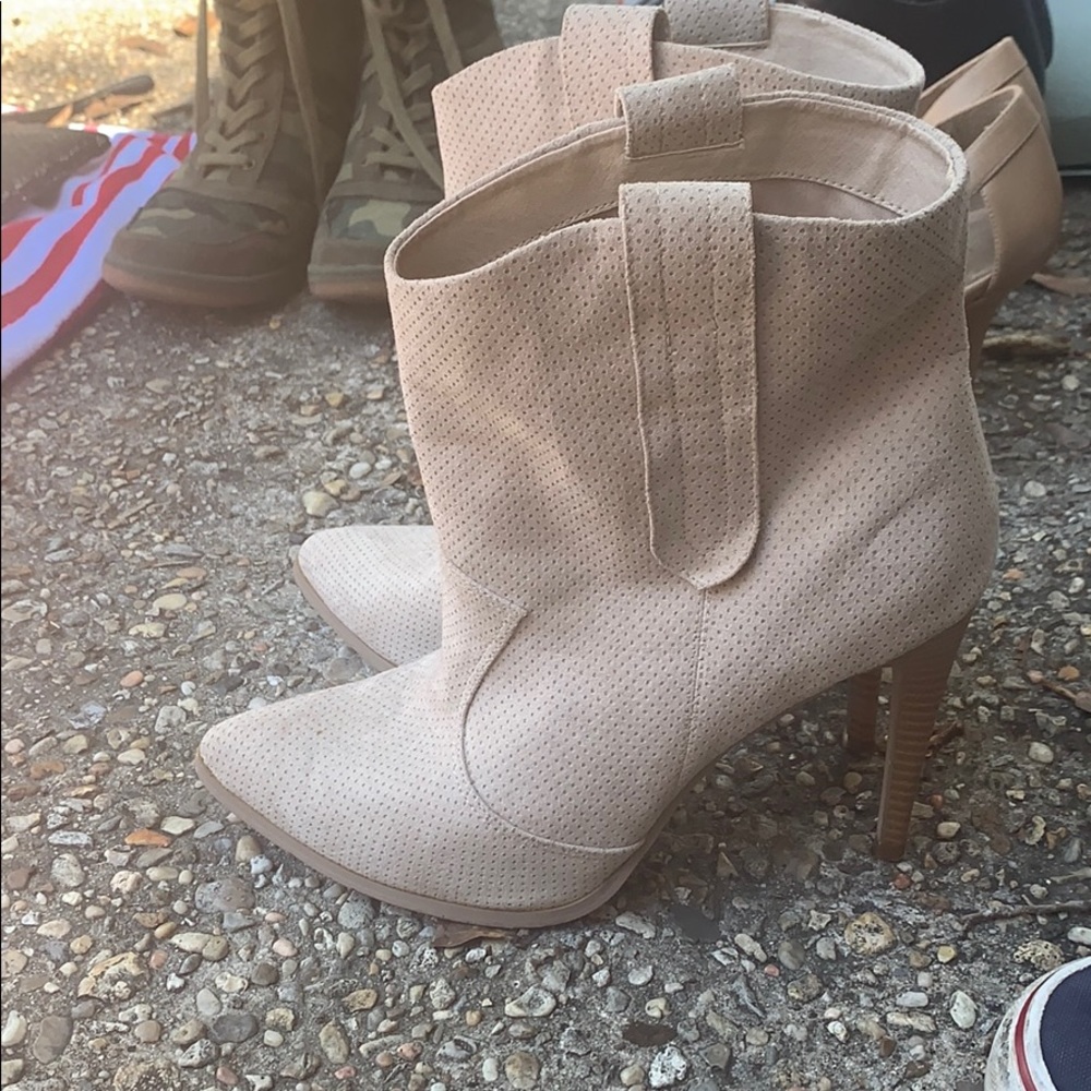 Booties